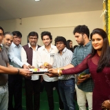 Sehari Movie Opening