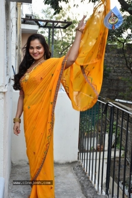 Ashwini Photos - 2 of 20