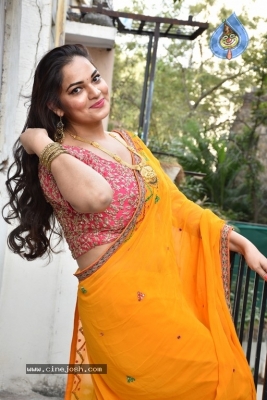 Ashwini Photos - 5 of 20