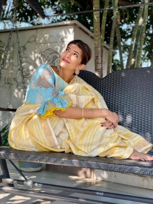 Lakshmi Manchu Photos - 2 of 6