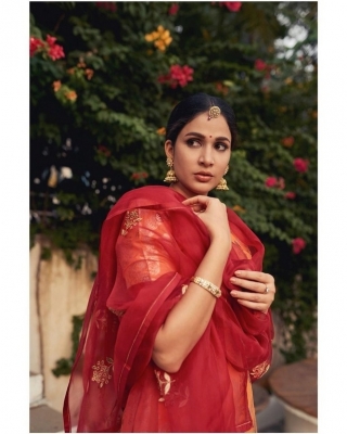 Lavanya Tripathi - 1 of 3