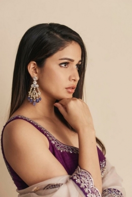 Lavanya Tripathi Photos - 1 of 3