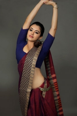 Malvika Sharma Stills - 1 of 3