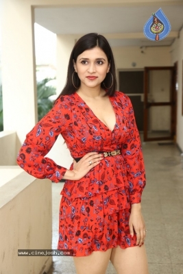 Mannara Chopra Stills - 8 of 14