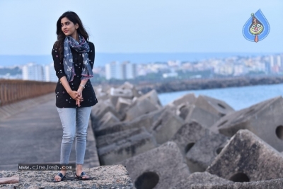 Nabha Natesh Stills - 3 of 6