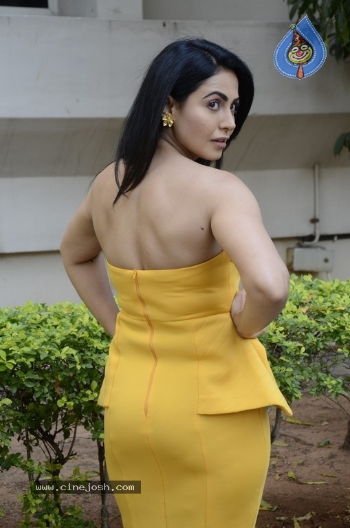 Nandini Rai Photos - 11 / 21 photos