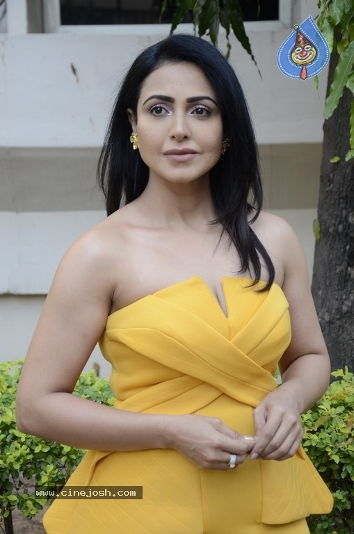 Nandini Rai Photos - 19 / 21 photos