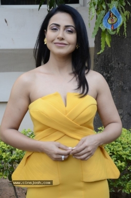 Nandini Rai Photos - 12 of 21