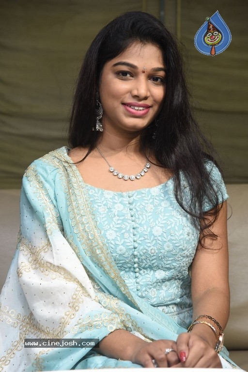 Natti Karuna Photos - 1 / 7 photos