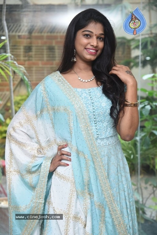 Natti Karuna Photos - 2 / 7 photos