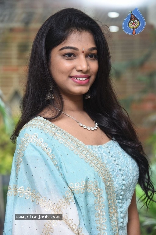 Natti Karuna Photos - 4 / 7 photos