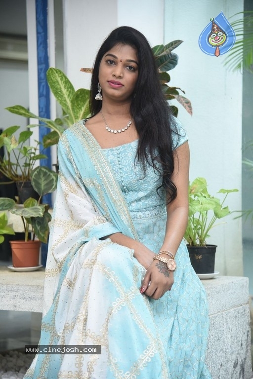 Natti Karuna Photos - 6 / 7 photos