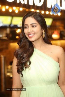 Nivetha Pethuraj Photos - 19 of 20