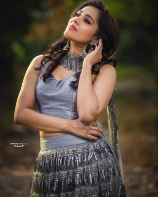 Rashmi Gautam Photos - 2 of 3