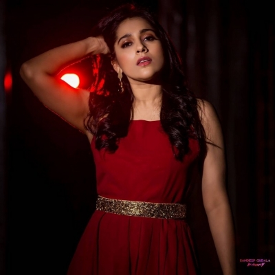 Rashmi Gautam Photos - 3 of 3