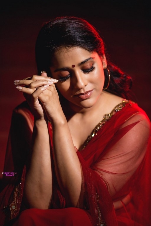 Rashmi Gautam Photos Photo Of