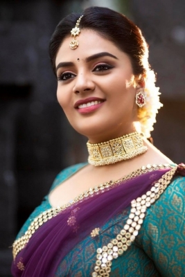 Sreemukhi Photos - 3 of 10