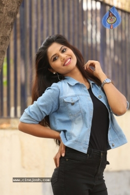 Swathi Photos - 7 of 15