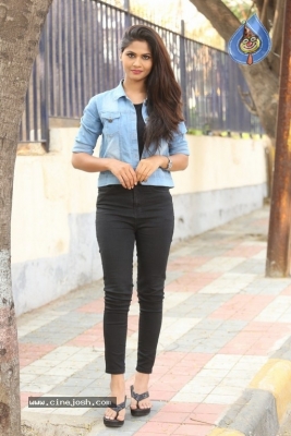 Swathi Photos - 12 of 15