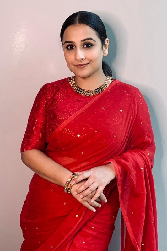 Vidya Balan New Photos - 2 / 3 photos