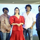 Gurthunda Seethakalam Press Meet