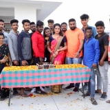 Haripriya Birthday Celebrations