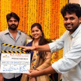 Matinee9 Movie Launched