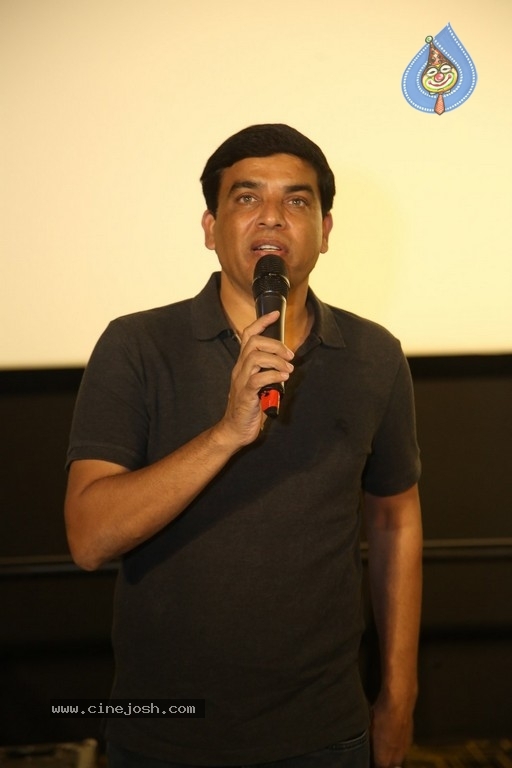 Red Movie Trailer Launch - 16 / 21 photos