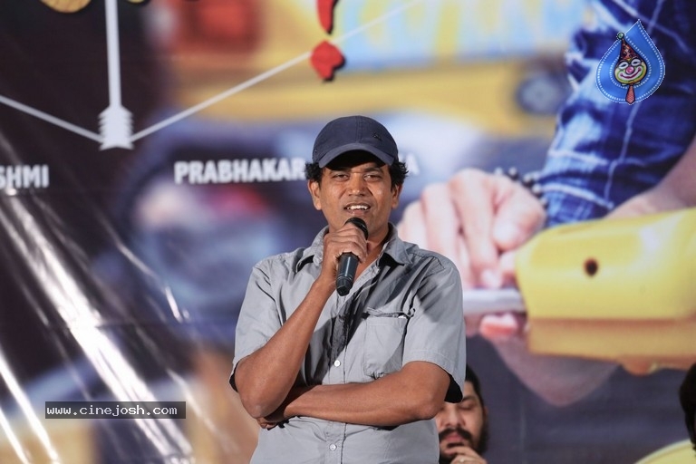 Seethayanam Trailer Launch - 7 / 12 photos