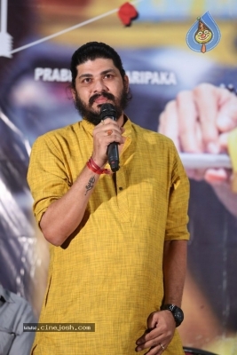 Seethayanam Trailer Launch - 6 of 12