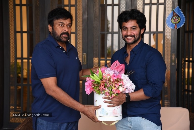 Shasi Teaser Launch Photos - 13 / 15 photos