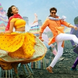 Bangaru Bullodu Movie Posters