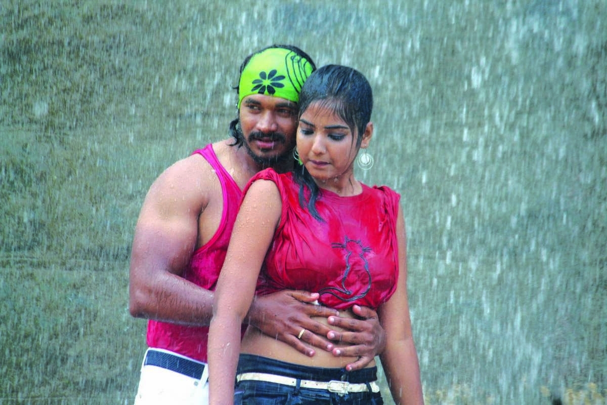 Chitram X Movie Stills - Photo 14 of 14