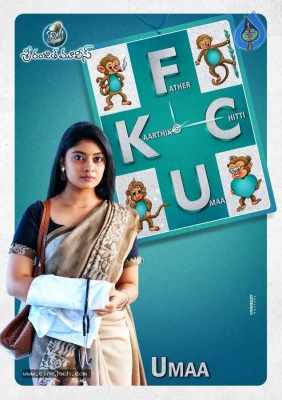 FCUK Movie Stills - 2 of 4