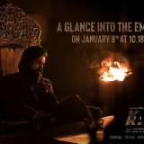 KGF Chapter 2 posters