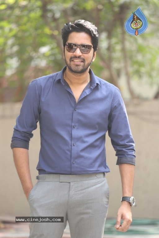 Allari Naresh Photos - Photo 1 of 15