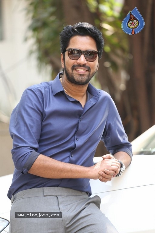 Allari Naresh Photos - 3 / 15 photos