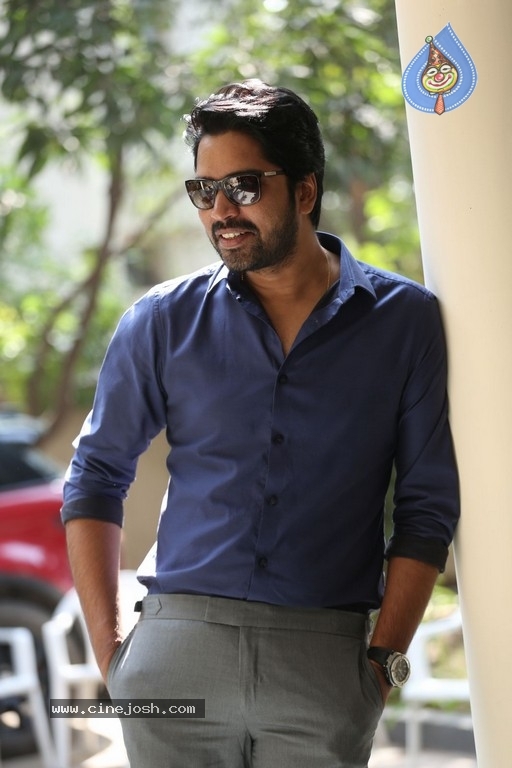 Allari Naresh Photos - 5 / 15 photos