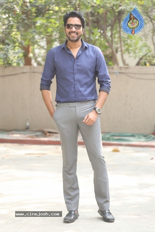 Allari Naresh Photos - 9 / 15 photos