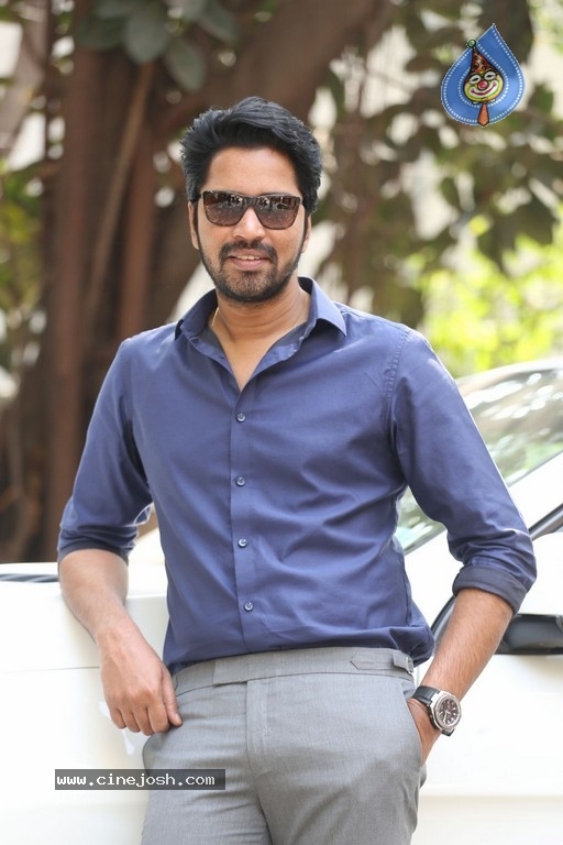 Allari Naresh Photos - 10 / 15 photos