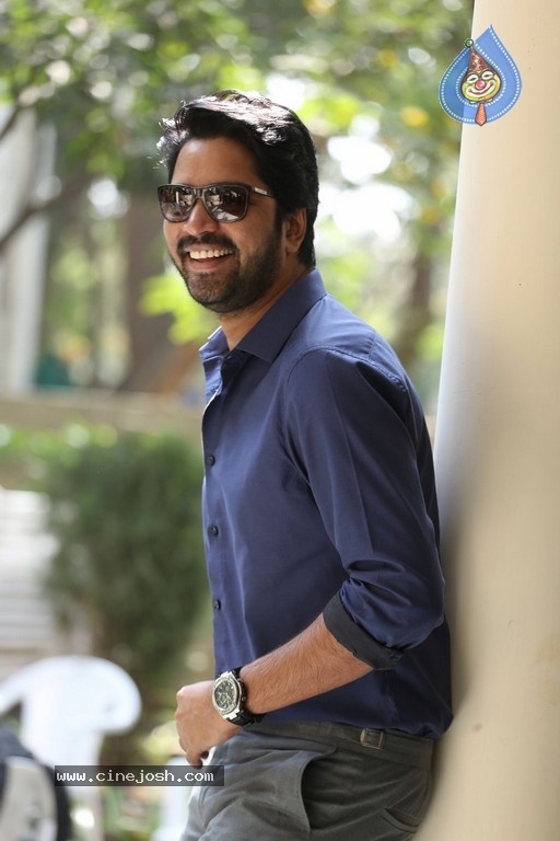 Allari Naresh Photos - 13 / 15 photos