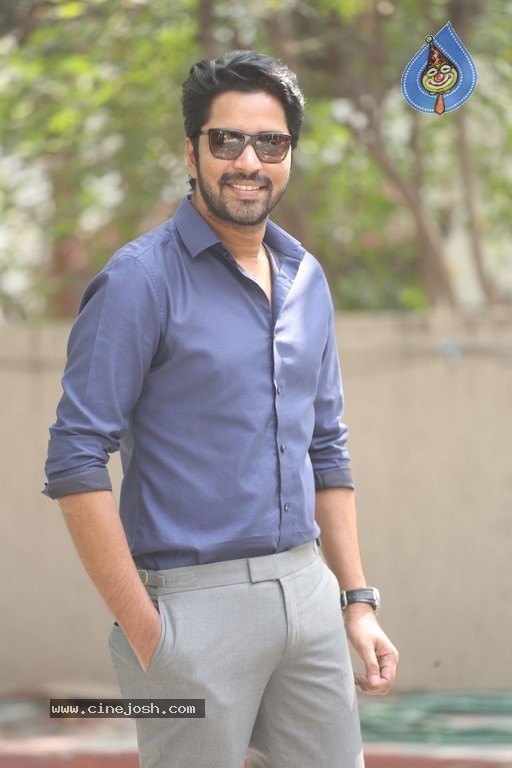 Allari Naresh Photos - 14 / 15 photos