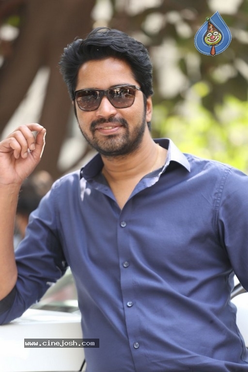 Allari Naresh Photos - 15 / 15 photos