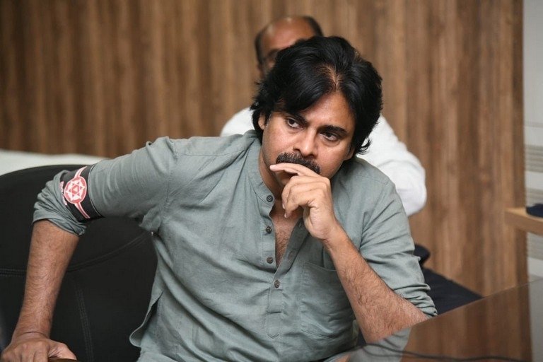 Pawan Latest Clicks - 1 / 4 photos