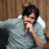 Pawan Latest Clicks