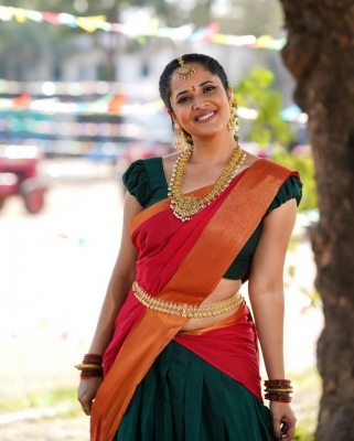 Anasuya Photos - 5 of 6