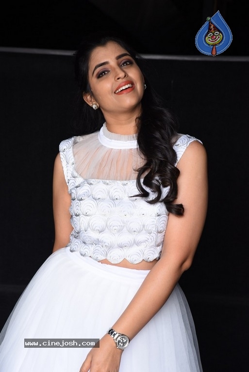 Anchor Shyamala Photos - 1 / 21 photos