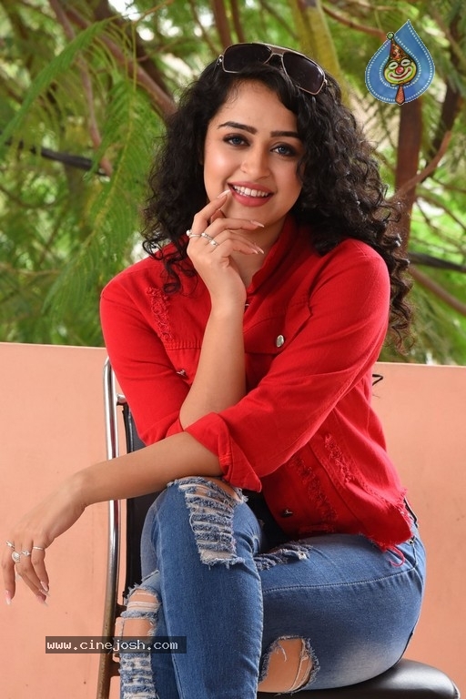 Anketa Maharana Photos - 1 / 17 photos