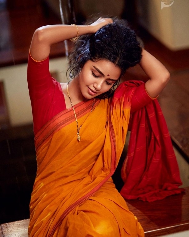 Anupama Parameswaran - 4 / 4 photos