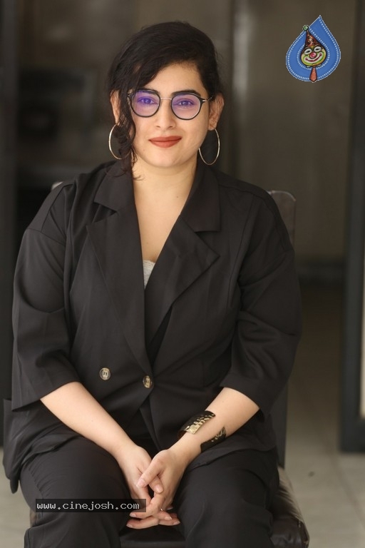 Archana Shastry Interview - 11 / 21 photos